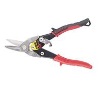Stanley MaxSteel 14-562 9-7/8-Inch Left Curve Aviation Snip
