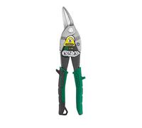 Stanley MaxSteel 14-564 9-7/8-Inch Right Curve Aviation Snip