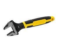 Stanley Adjustable Wrench MaxSteel STA090949 250mm (35mm Jaw)