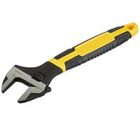 Stanley MaxSteel Adjustable Wrench 250mm STA090949