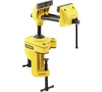 Multi Angle Vice, Yellow/Black, 1-83-069