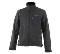 Stanley Mens Arizona Jacket, Grey, M UK