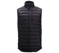 STANLEY Mens Arlee Gilet (XL) (Black)
