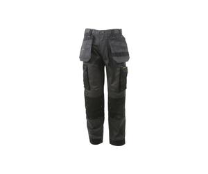 Stanley Men's Austin Stretch Holster Pocket Trousers | Size: 36R Stanley Multicolor 36R
