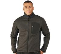 Stanley Mens Brady Knitted Fleece Jacket