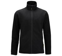 STANLEY Mens Dixon Microfleece Jacket (L) (Black)