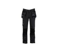 Stanley Men's Dixon Slim Fit Holster Trousers | Size: 36R Stanley Multicolor 36R