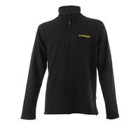 STANLEY Men's Gadsden Fleece Black X Large