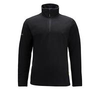 STANLEY Mens Hobson Fleece Top (S) (Black)