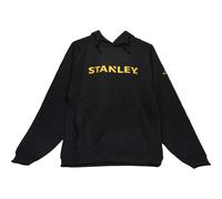 Stanley Mens Montana Hoody Black 2XL