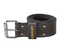 Stanley Men's Stst1-80119 Leather Belt Stanley Multicolor One Size