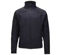 Stanley Men's Teton Double Layered Full Zip Soft Shell Jacket in Black | Size: 2XL Stanley Black 2XL