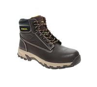 Stanley Men's tradesman tools, Brown, 8 UK