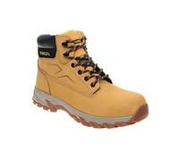 Stanley mens tradesman tools, Honey, 8 UK