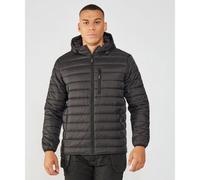 Stanley Mens Westby Padded Jacket Black (Xl)