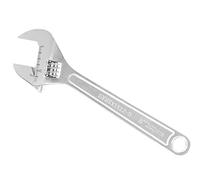 Stanley Metal Adjustable Wrench 200mm (8in)