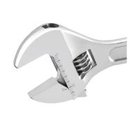 Stanley Metal Adjustable Wrench 300mm (12in)