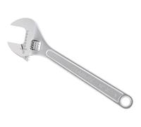 Stanley Metal Adjustable Wrench 300mm (12in)