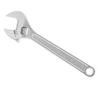 STANLEY Metal Adjustable Wrench 300mm 12in Capacity 38mm STA013156