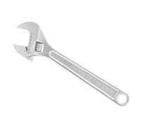 Stanley Metal Adjustable Wrench Stanley Multicolor