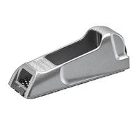 STANLEY Metal Body Surform Block Plane 5 21 399