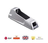 Stanley Metal Body Surform Flat Block Plane - STA521399 Free Builders Pencil