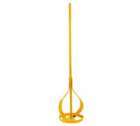 Stanley Metal Mixing Paddle in Yellow Stanley Yellow