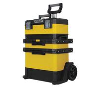 Stanley Metal & Plastic Rolling Workshop 1-95-621
