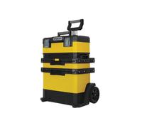 Stanley Tools Metal & Plastic Rolling Workshop