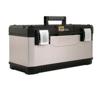 STANLEY METAL PLASTIC TOOLBOX 23IN 1-95-616