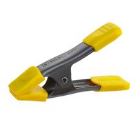Stanley Metal Spring Clamp 25mm (Single)
