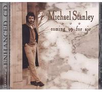 Stanley, Michael B. - Coming Up for Air