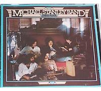 Stanley, Michael - Cabin Fever