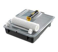 Stanley Microfibre Paint Roller Set 230mm