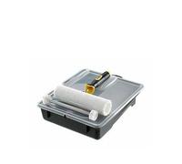 Stanley® STRSMSFQ Microfibre Roller Set 230 X 38Mm (9 X 1.1/2In)