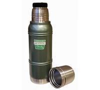 Stanley Milestones Thermal Bottle Vintage Green 1.0 L