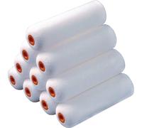 Stanley STRWGG10L Mini Foam Gloss Sleeve 100mm (4in) 10 Pack