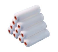 Stanley® STRWGG10L Mini Foam Gloss Sleeve 100Mm (4In) (Pack 10)