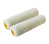 Stanley Mini Mohair Gloss Sleeve 100mm (4in) (pack 2) Stanley Multicolor