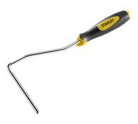 Stanley Dynagrip Short Mini Roller Frame 4In