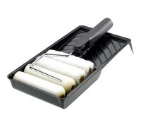 Stanley Mini Paint Roller Set 100mm