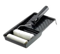 Stanley Mini Roller Emulsion and Gloss Set