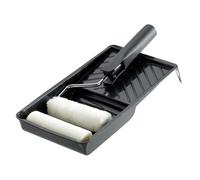 Stanley Mini Roller Emulsion & Gloss Kit 100mm (4in)