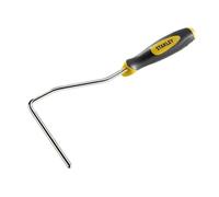 Stanley Mini Roller Frame 100 X 280mm (4 X 11in) Stanley Multicolor