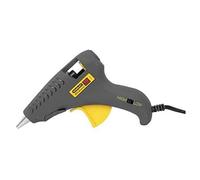 Stanley Mini Trigger Glue Gun 0-GR15 , Grey