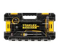 STANLEY Mixed Hand Tool Set - 44 Pieces