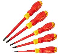 VDE Screwdriver Set, 5 Piece