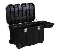 Stanley Tools Metal Latch Tool Chest 227 Litre STA193278