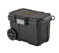 STANLEY Mobile Job Chest Power Tool Storage 52 litre 620 x 400 x 420 STA133090