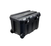 STANLEY® Mobile Job Chest with Integrated Lock 190 litres STA193278